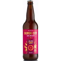 Silver City Brewery Ripe 'N Juicy