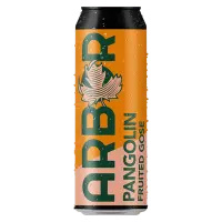 Arbor Ales Pangolin