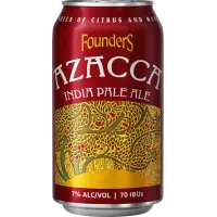 Founders Brewing Co. Azacca IPA