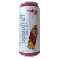 Burnside Brewing Company Riptide