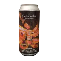 Cellarmaker Brewing Company In The Deepest Ocean