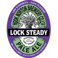 Hook Norton Brewery Lock Steady