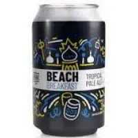 Laine Brew Co. Beach Breakfast