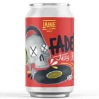 Laine Brew Co. Fader