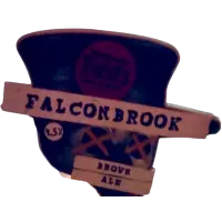 Four Thieves (Laine Brewing) Falconbrook