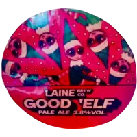 Laine Brew Co. Good ‘Elf