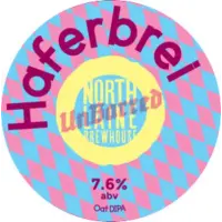 North Laine Brews Hafebrei