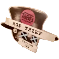 Four Thieves (Laine Brewing) Hop Thief