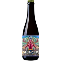 Tartarus Beers Seraphim 2026