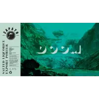 Zapato Brewery Doom - Salted Liquorice