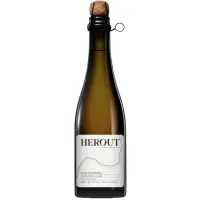 Hérout Cidre Biologique Cuvée Parcellaire - Clos Landais (2021)