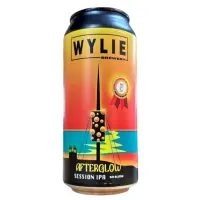 Wylie Brewery Afterglow