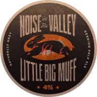 Zapato Brewery Little Big Muff