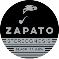 Zapato Brewery Stereognosis