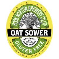 Hook Norton Brewery Oat Sower