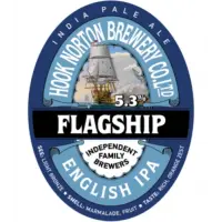 Hook Norton Brewery Flagship