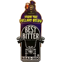 Greene King Road-Hog Best Bitter