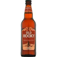 Hook Norton Brewery Old Hooky (Bottle)