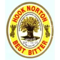 Hook Norton Brewery Best Bitter