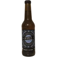 La Brasserie Optimiste - La ferme de Pré-Martin La Blanche