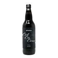 Breakside Brewery Carl Con Carne