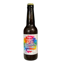 Faistos Beer Matala