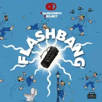 Midnight Project Flashbang