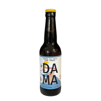 Hops Brewery Co. (Χοπς) Dama