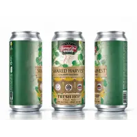 Jersey Girl Brewing Company Shared Harvest
