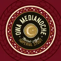 WeldWerks Brewing Company Medianoche - OWA