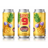 Jersey Girl Brewing Company Love Potion Number 9