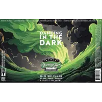 Jersey Girl Brewing Company Dancing In the Dark