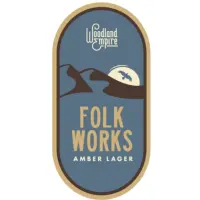 Woodland Empire Ale Craft Folkworks
