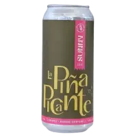 Sunny Cider La Piña Picante