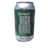 Copperpoint Brewing Company High Ridge (2021-)