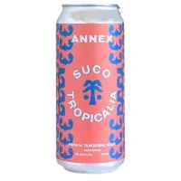 Annex Ale Project Suco Tropicália
