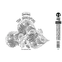 Tired Hands Brewing Company Grassman - TDH