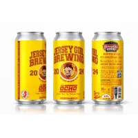 Jersey Girl Brewing Company The OCHO