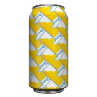 Creature Comforts Brewing Company Infinite Recursion