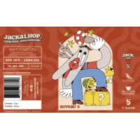 Microbrasserie Jackalhop Niveau 5