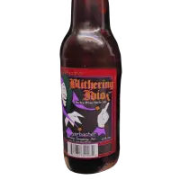 Weyerbacher Brewing Co. Blithering Idiot (2005)