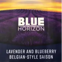 Jersey Girl Brewing Company Blue Horizon