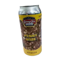 Jersey Girl Brewing Company Penny Wize