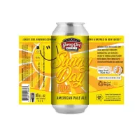 Jersey Girl Brewing Company Sunny Day APA