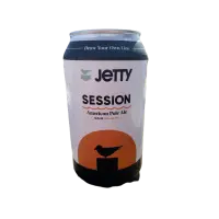 Jetty Brewing Session