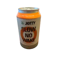Jetty Brewing Slow No Wake