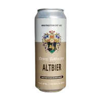 Brauerei Rittmayer (Hallerndorf) Altbier