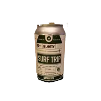 Jetty Brewing Surf Trip