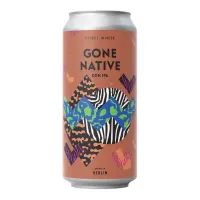 Fuerst Wiacek Gone Native