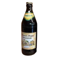 Brauerei Mager Pottenstein Landbier
